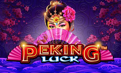 Peking Luck Bodog